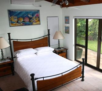 Daintree Village Bed and Breakfast