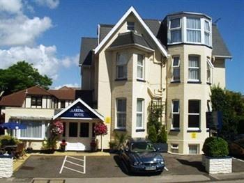 Claremont Bed & Breakfast Bournemouth