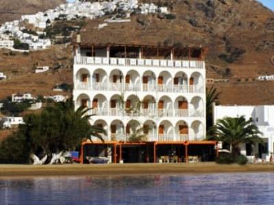 Maistrali Hotel