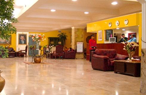 Rama Hotel Amman