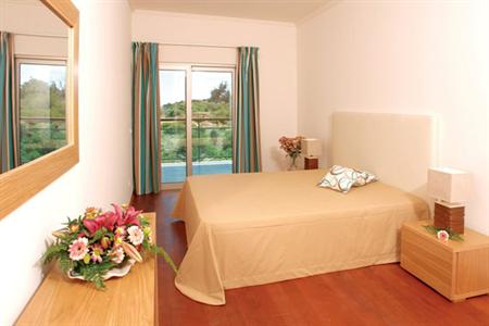 Villa Doris Suites