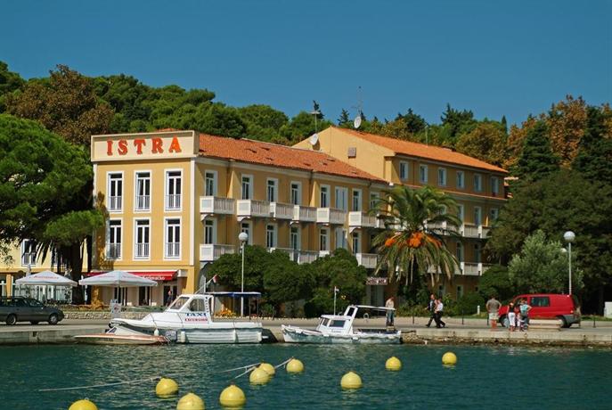 Hotel Istra Rab