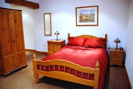 Home Farm and Lodge