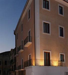 Palazzo Iaquinto