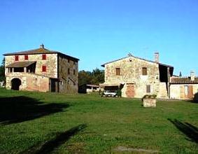 Agriturismo Farm Pogg