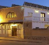 Hostal El Tejar Layos