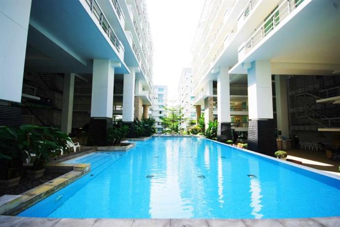 Waterford Resort@Sukhumvit 50