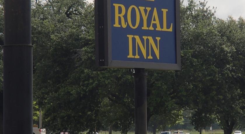 Royal Inn Lafayette