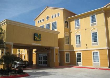 Quality Inn And Suites La Porte (Texas)