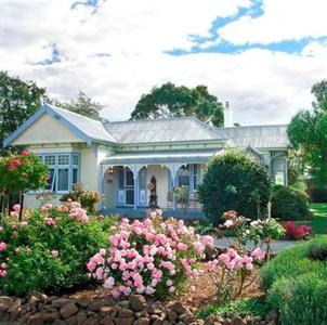 Glencoe Rural Retreat Barrington (Tasmania)