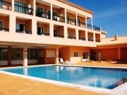 Vila Marachique Apartment Portimao