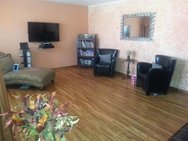 Homestay in Secaucus near Schuetzen Park