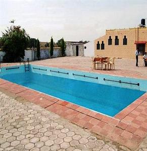 Hotel Sambodhi