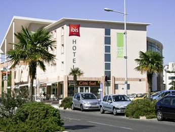 Ibis Martigues