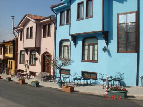 Arslanli Konak Hotel