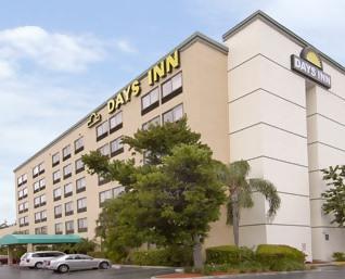 Days Inn Fort Lauderdale-Oakland Park Airport North