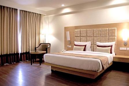 K Hotel Faridabad