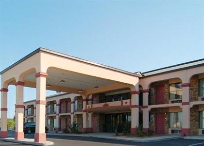 Econo Lodge Franklin Kentucky