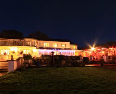 The Lavender House Ashburton (England)