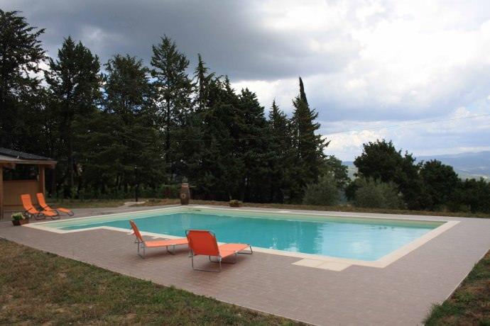 Homestay In Capolona Arezzo