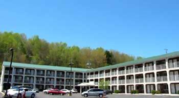 Comfort Inn - Beckley Beckley