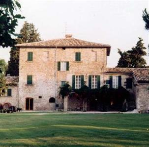 Villa Dei Priori Bed & Breakfast Monsampolo del Tronto