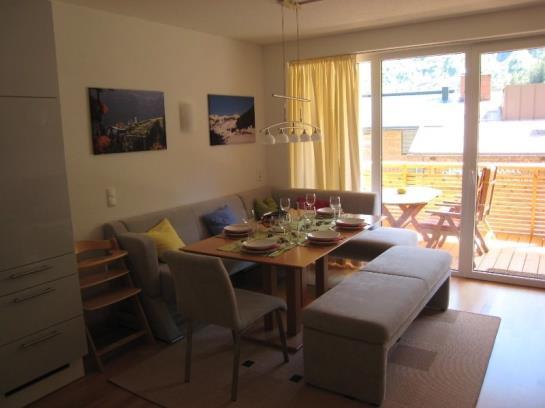 Annabelle Appartement 6
