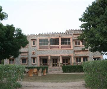 Karni Kot Hotel