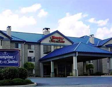 Hampton Inn and Suites Chillicothe