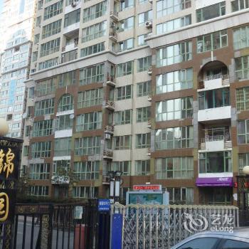 Harbin Baijia Serviced Apartment Aijian Branch