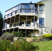 Launceston Bed and Breakfast Retreat