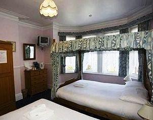 Avalon Hotel Great Yarmouth