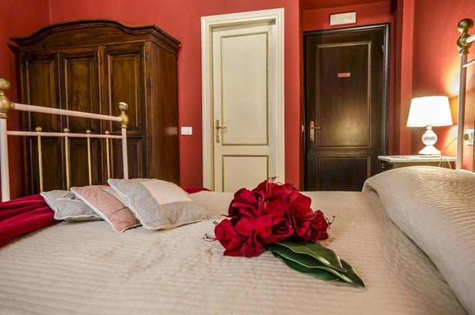 La Boheme Bed & Breakfast Lucca