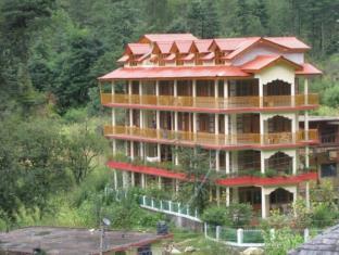 Purnima Guest House Kasol