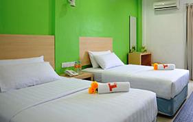 T Hotel Kuala Perlis