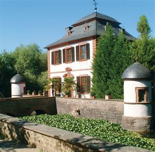 Hotel Elysee Seligenstadt