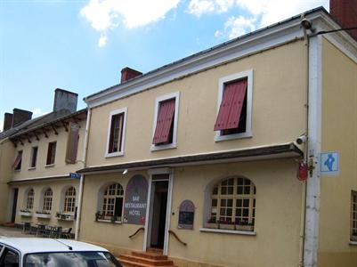 Le Relais des Sens