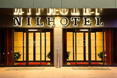 Nilhotel