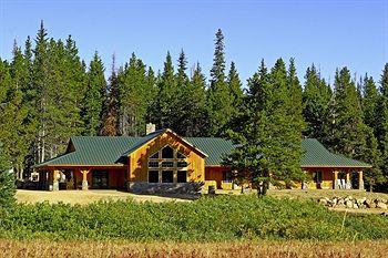 Wyoming High Country Lodge