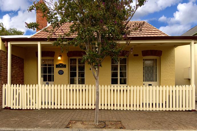 Sussex Cottage Adelaide