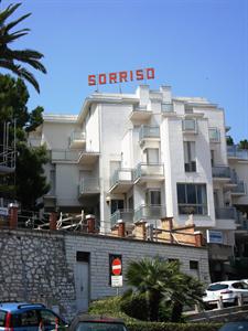 Hotel Sorriso Numana