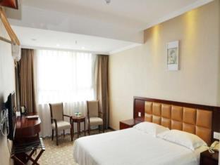 Greentree Inn Hefei Tianehu Wanda Square Express Hotel