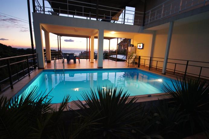 Guest House Aleksandria Loo