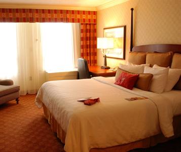 Crowne Plaza Harrisburg-Hershey