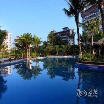 Boao Qian Zhou Bay International Holiday Hotel