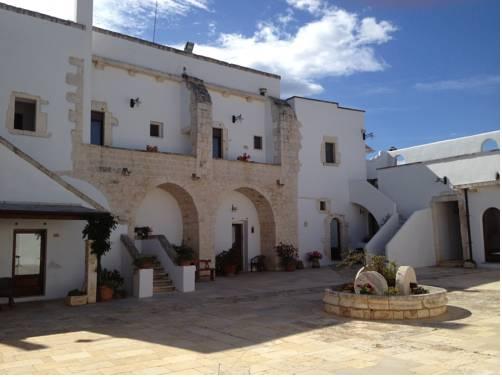 Masseria Casamassima