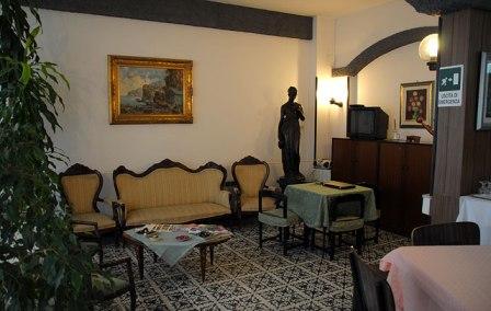 Hotel Europa Minori