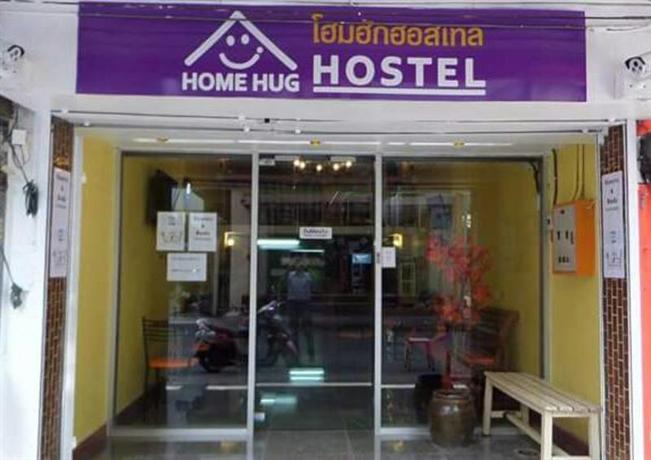 Home Hug Hostel