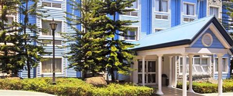 Microtel Inn Baguio City