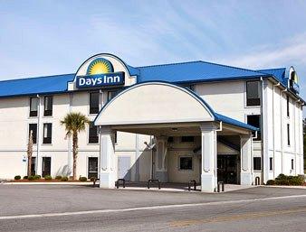 Days Inn Tifton